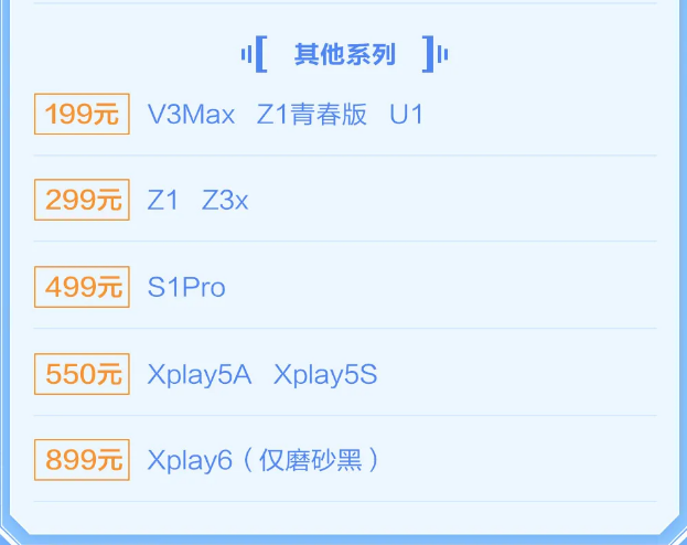 vivo x|“手滑党”福利来了！vivo上线屏幕优惠换活动，拯救“玻璃心”