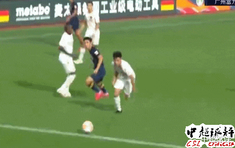 国足|不愧国足最大希望：21岁中超当红新星直言从不碰方便面！