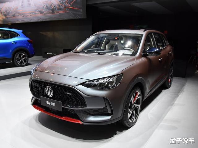 SUV|7.7万起售，盘点10月下旬上市的4款SUV，瑞虎8PLUS领衔