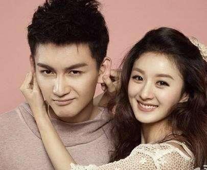 陈晓|“黑脸夫妻档”,8次婚变,“离婚”两年,陈晓仍难忘赵丽颖?