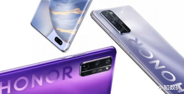 华为荣耀|华为Mate40之后，荣耀顶级新机紧随其后，麒麟、联发科混着用
