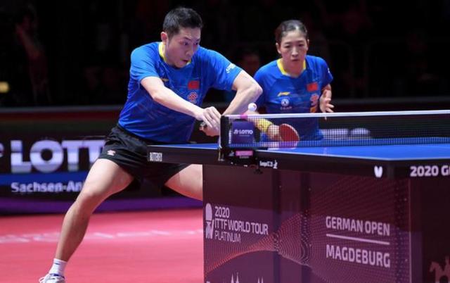 [尤文图斯]大爆冷！国乒劲敌0：3惨败樊振东苦主，老将拒绝效仿刘诗雯让1分