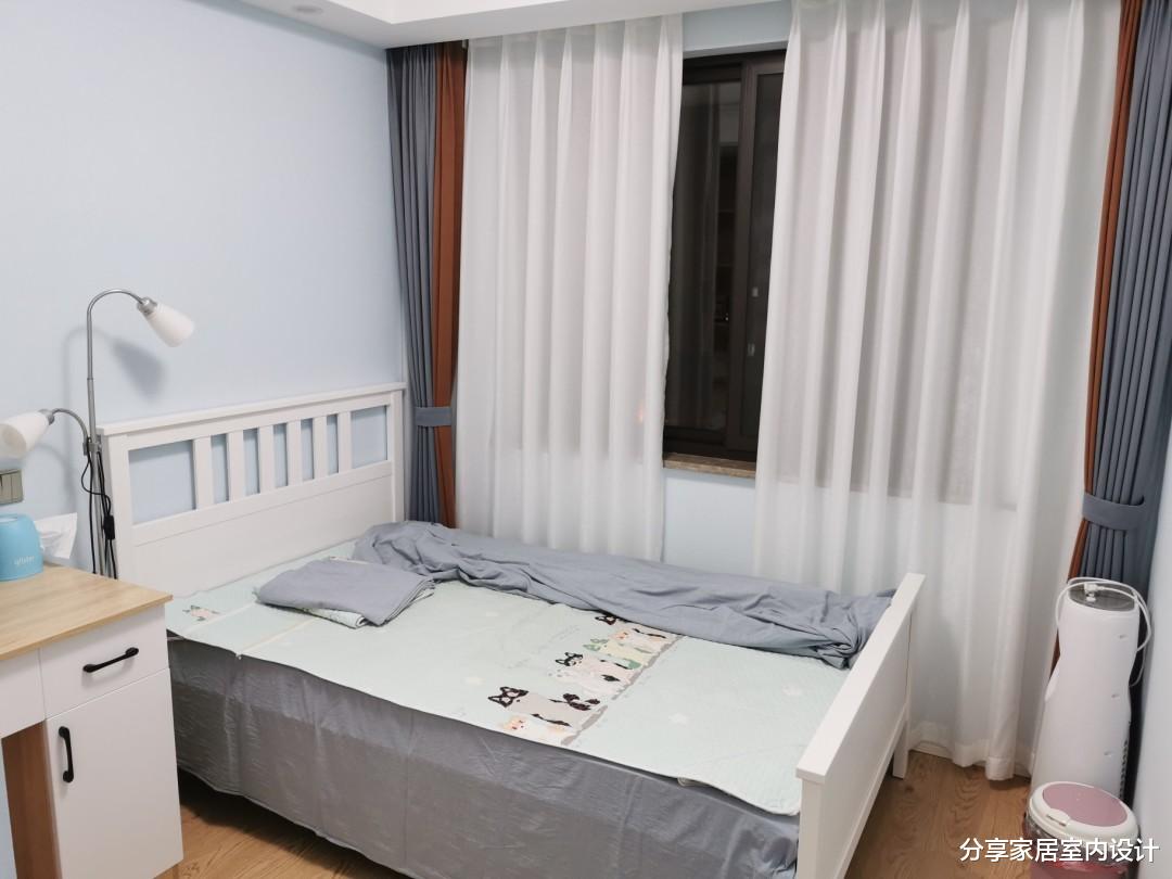 |260平顶层复式楼入住一个月，全屋非常满意，露天阳光房太喜欢了