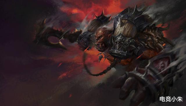 炉石传说|炉石传说：战士成为最难职业，预构筑让人眼晕，玩家直言人都傻了