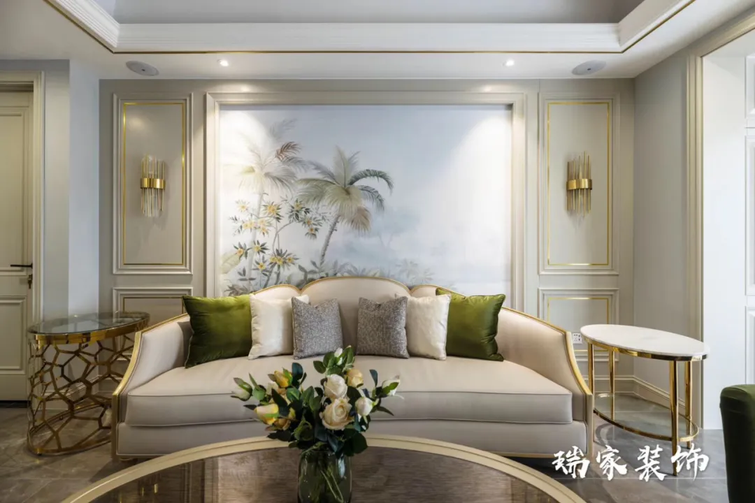 设计师|装修花了10万和花了30万，到底差在哪？