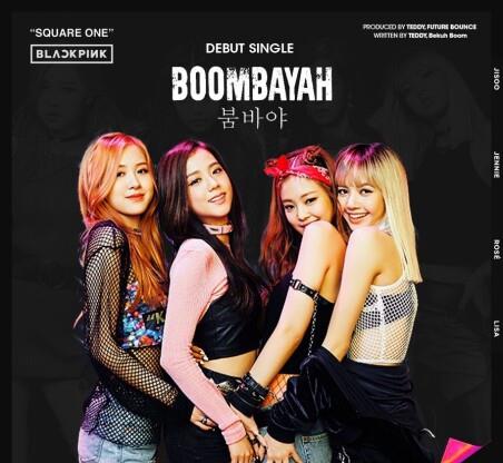 「blackpink」BLACKPINK新歌席卷全球,3年前出道就已注定成为女团传奇