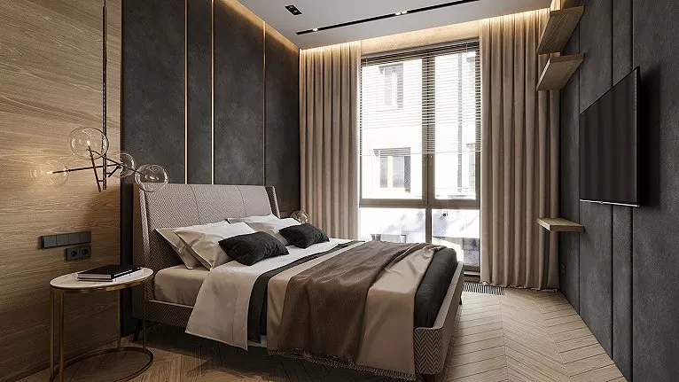 『』色彩系 | 如何实力演绎高级范