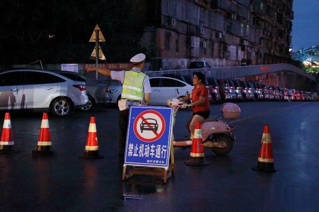 柳州|那一年“7.19”百年一遇大洪水！老柳州的你 还记得吗？