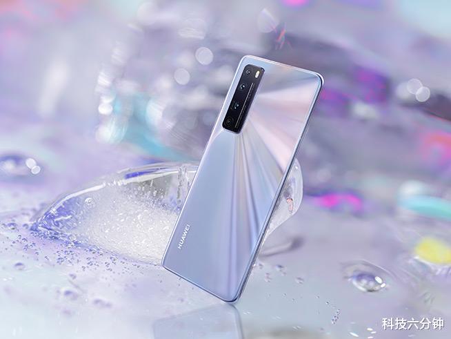 华为Nova|同样是华为，为什么很多人宁愿选华为nova6 5G，也不选华为nova7
