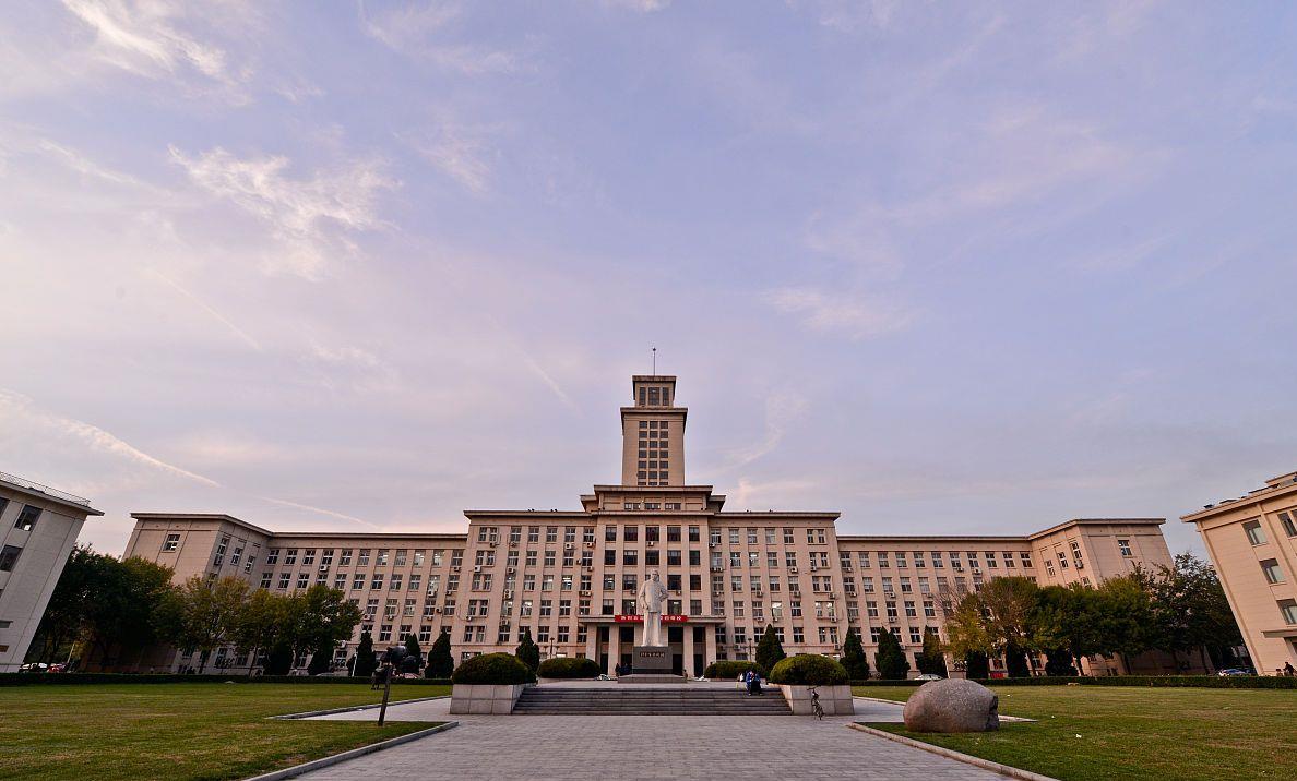 高校@985高校2020年最新排名，这5所985高校录取分不算太高，关注！