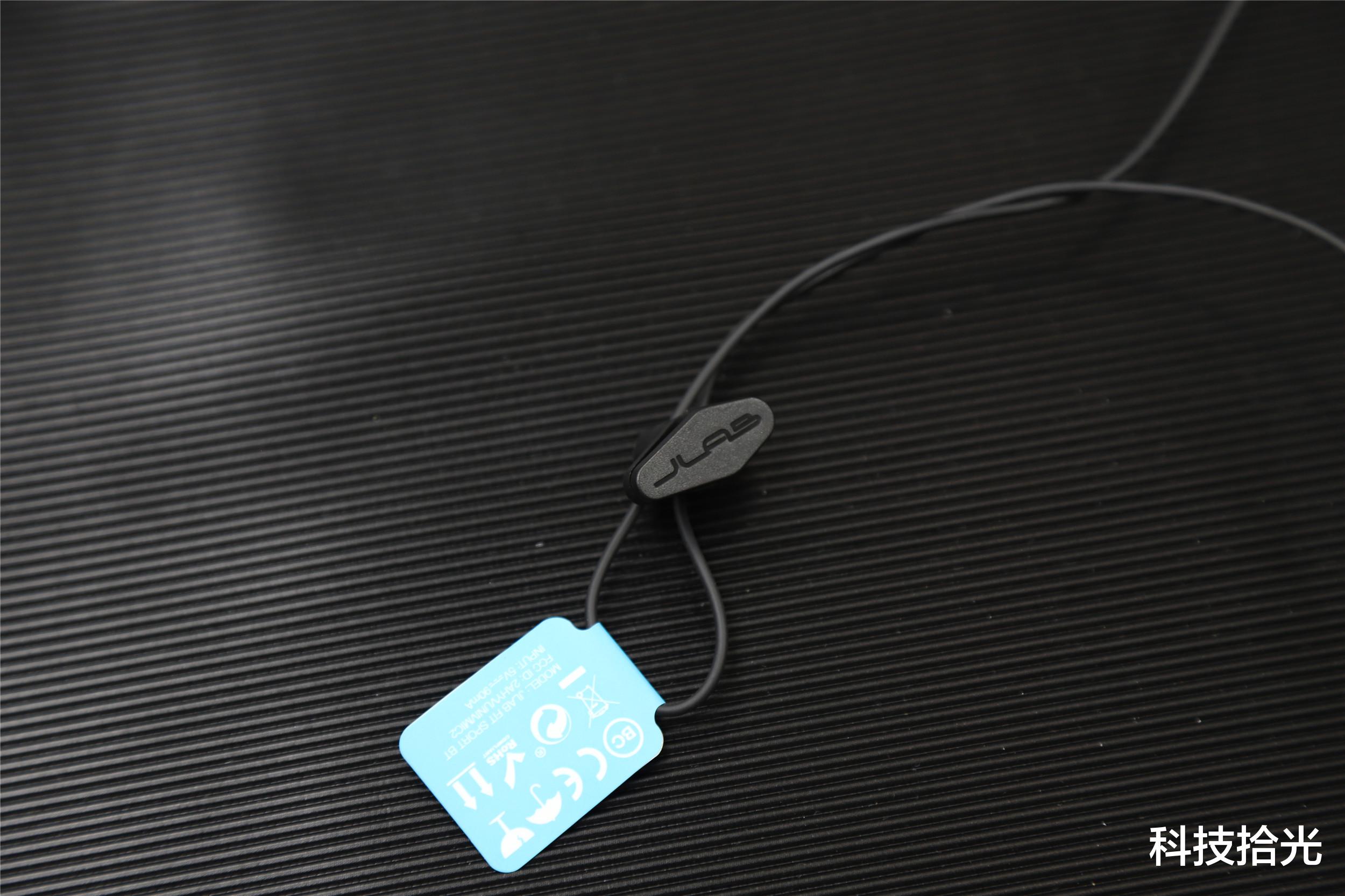 诺基亚|给你的运动加点“料”，JLAB新品FIT SPORT3耳机评测