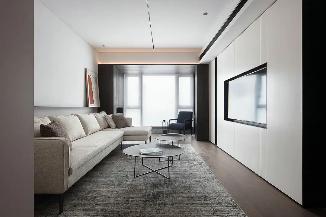 『』30款 | 2020最新客厅设计方案!