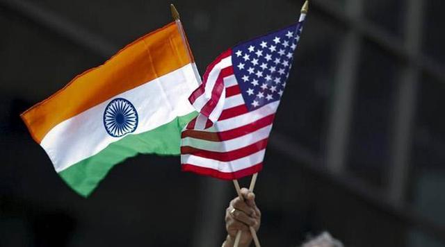 美國金融大鱷發出狙擊印度經濟號令後，印當局：沒有比美更好的夥伴，有進展-圖2
