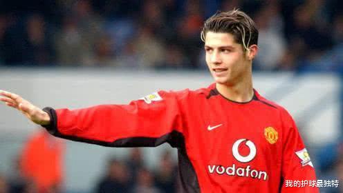 『C罗』30分钟172万赞！C罗披头散发新造型曝光 球迷：梦回18岁