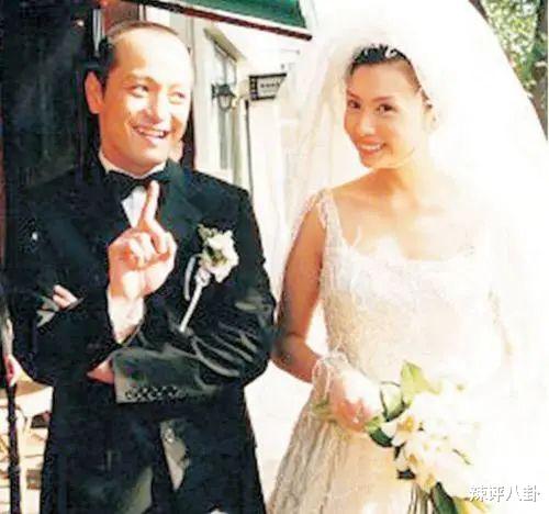 吴君如|妄图收集香港四大天王!吴君如爆料的集邮女星到底是谁?