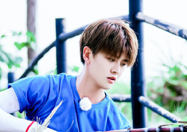 许魏洲：任嘉伦恋恋不舍，谭松韵倍感亲切，许魏洲珍贵，这就是向往的生活