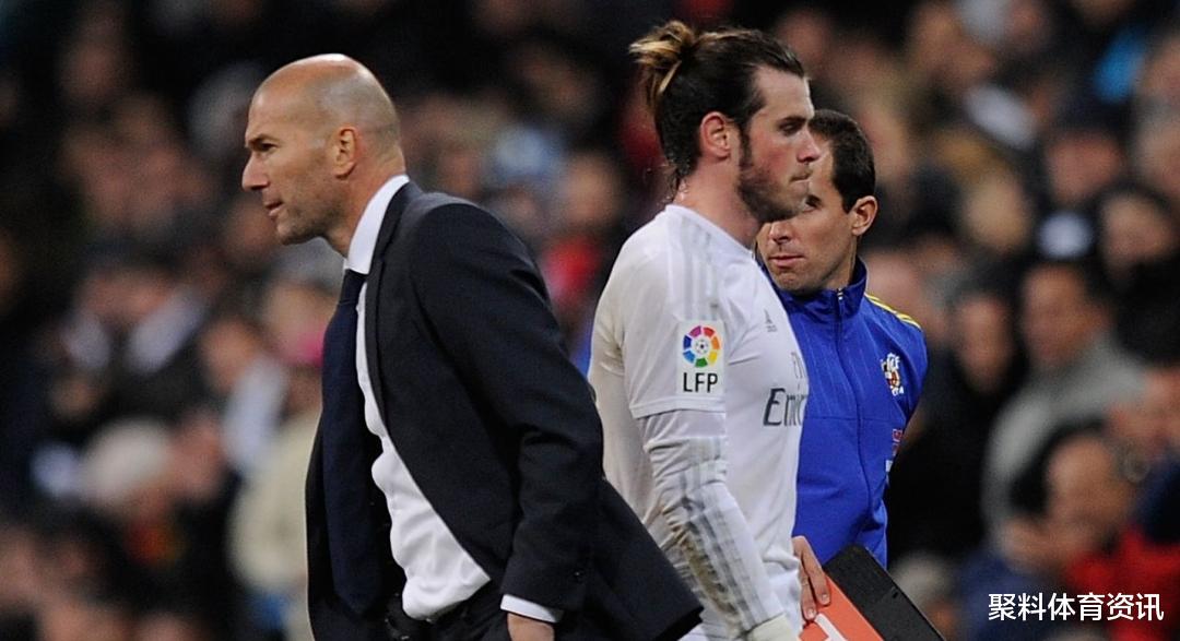 皇家马德里■皇马内部决议曝光，贝尔前景确定，另一巨星将成牺牲品？