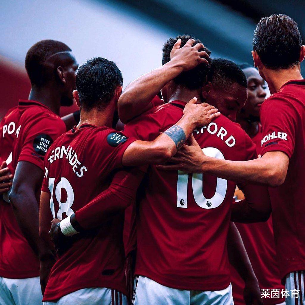 曼联|最重要一战!不输就进前4 曼联冲欧冠就看这场了