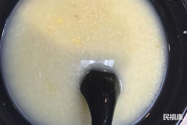 [小米粥]晚餐只喝小米粥，坚持一个月，会如何？是好事还是坏事？