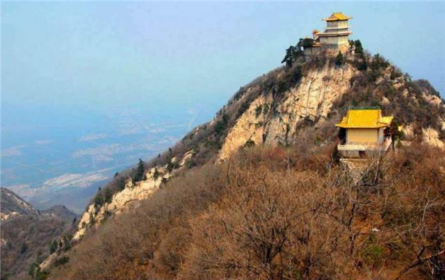 臆说古史|是师徒亦是夫妻!男子隐居深山8年,与女弟子结婚生娃,如今怎样