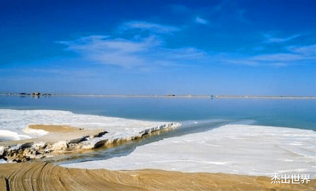 ##中国价值高达12万亿的湖，每天都有军队守护，到底是何方神圣？