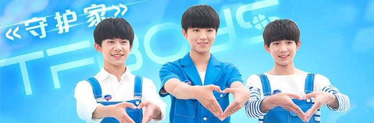 [TFBOYS]“TFBOYS”未收录在专辑里的18首单曲，你确定全都听过？