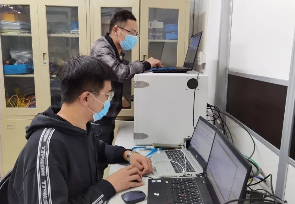 芯片|大唐移动顺利完成与海思、联发科芯片的SA互操作和ZUC性能测试