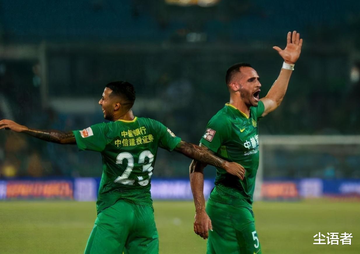 广州恒大|咋回事？踢北京国安，曝广州恒大球员心里感到紧张