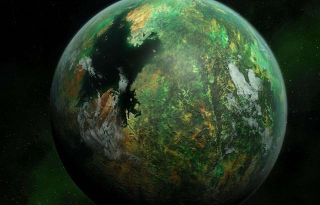 黑洞|“第2地球”或已锁定！星际飞船测试成功，人类移居可能指日可待