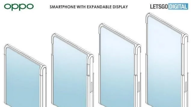 全面屏|明天，手机屏幕形态迎来大变革！