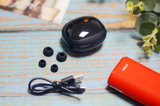 百元TWS耳机绝对不差，西圣i07蓝牙耳机体验