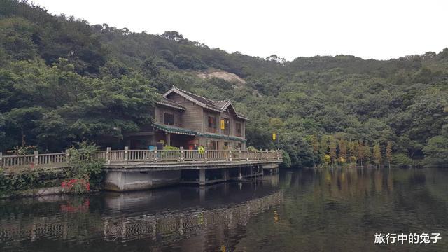 泉州|泉州市是最适合穷游的城市，很多景点免票，吃饭价格也不高