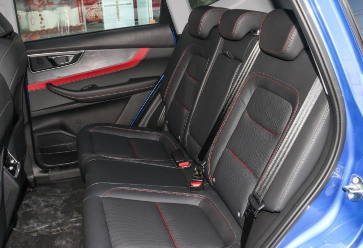 「奇瑞瑞虎」全款11万怒提奇瑞瑞虎7，开了90天，车主：想说四个字