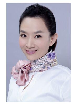 [王芳]45岁知名主持人和61岁搭档，老公、同事傻傻分不清？粉丝不输网红