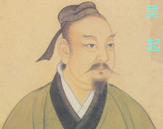 「秦国」力压秦军的战国六大名将:第一个太厉害,秦国差点被他打趴