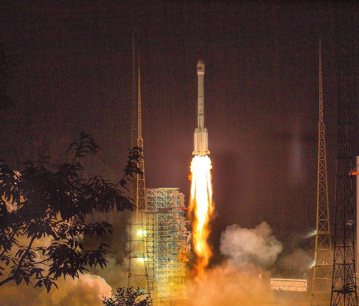 [卫星]SCP-471卫星，消失了几十年的卫星，在木星被发现了