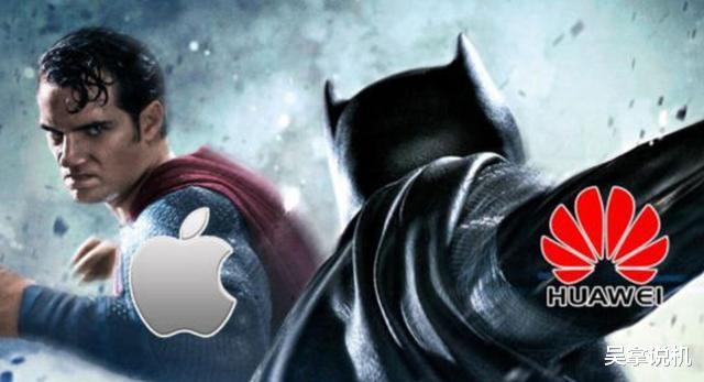 苹果|买苹果就直接辞退!不能让华为扛下所有,国产企业掀起抵制大旗!