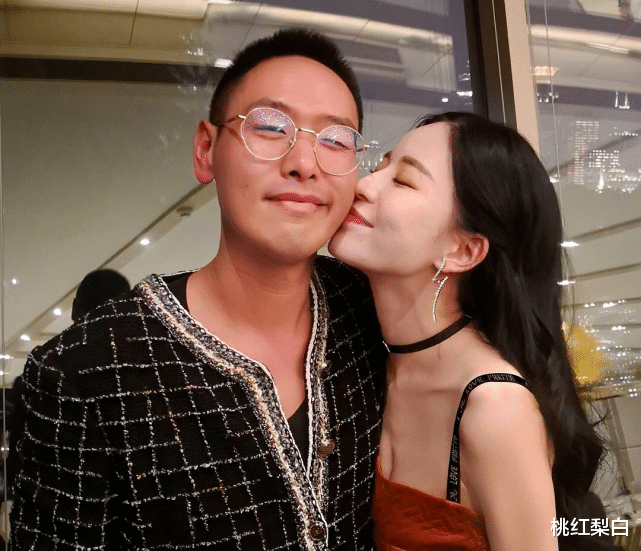 温心|孩子都生了却没嫁入豪门，如今又倒贴男明星，混得还不如梁洛施？