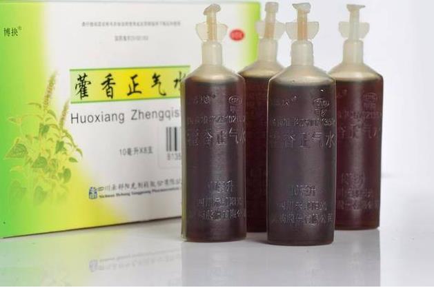 肾损伤|睡前把藿香正气水涂在脚底，还能有这个作用，很多人都错过了！