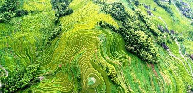 浣花的山房 娄底一“巨无霸”县城很无奈，明明优势很强，经济发展却不如意