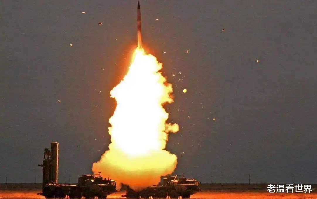 核弹头|核弹头激增到1200枚！美国焦心更加疯狂，俄：对抗全面升级