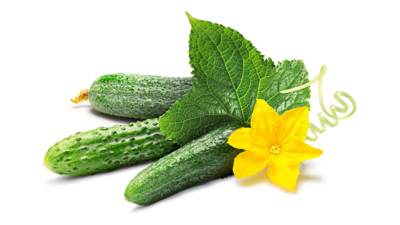 「维生素C」黄瓜千万不要与它同吃！没病都能吃出病来，赶紧告诉家人