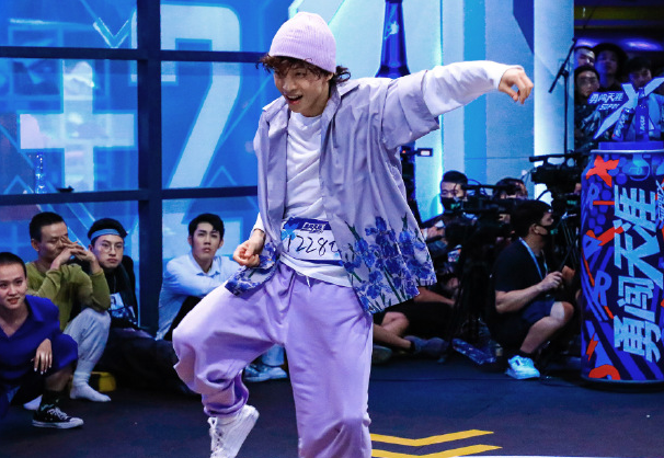 这就是街舞第三季|《这就是街舞3》邀请不到实力舞者?多位世界级选手出现在海选现场