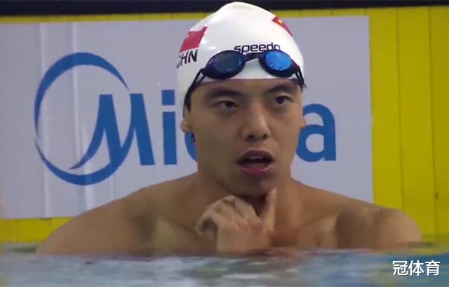 叶诗文|喜讯！中国游泳2大王牌夺冠，叶诗文爆发，刘湘击败男选手