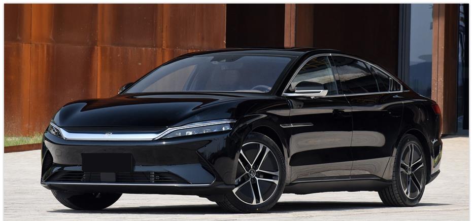 「比亚迪」比亚迪「汉EV/DM」预售价解析&预测