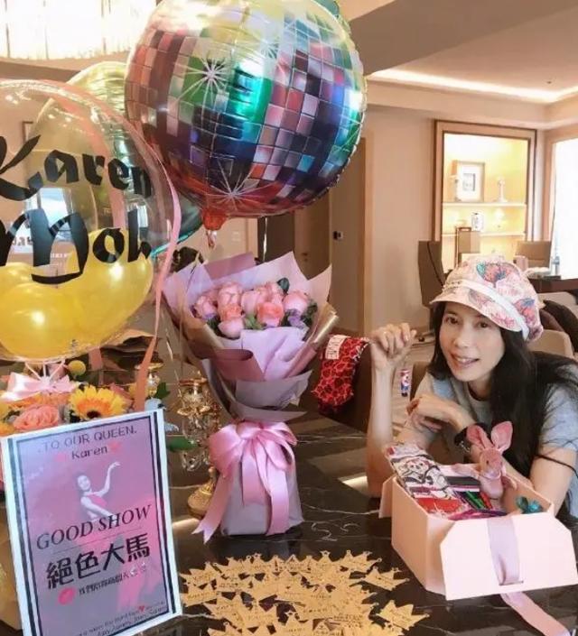 |参观莫文蔚现实中的家,嫁到欧洲后入乡随俗,全屋是古典欧式装修