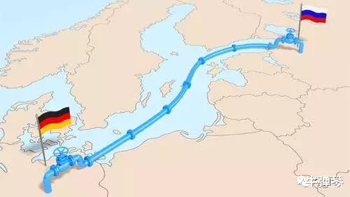 华为|这一次,美国用绞杀华为的办法,要对德国下黑手了!