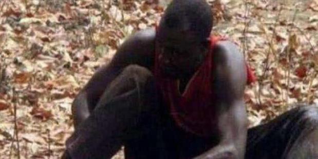 「」艾滋病在非洲为什么不能遏制，看看他们平时私生活是怎么样的就知道了