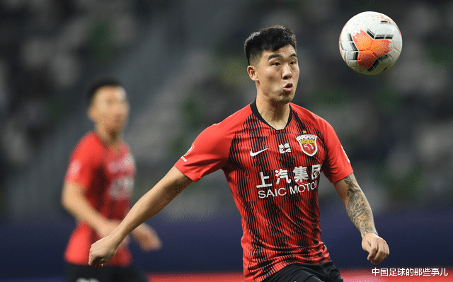 石柯|一身肥肉还要税后1200万才肯签！坑完上港的石柯还要坑鲁能？