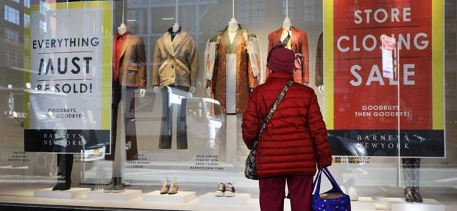 美国国债|美债突破26万亿美元，最大买家浮出水面，不是中国也不是日本？